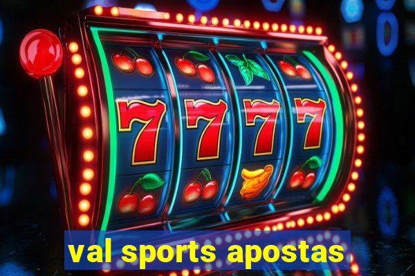 val sports apostas